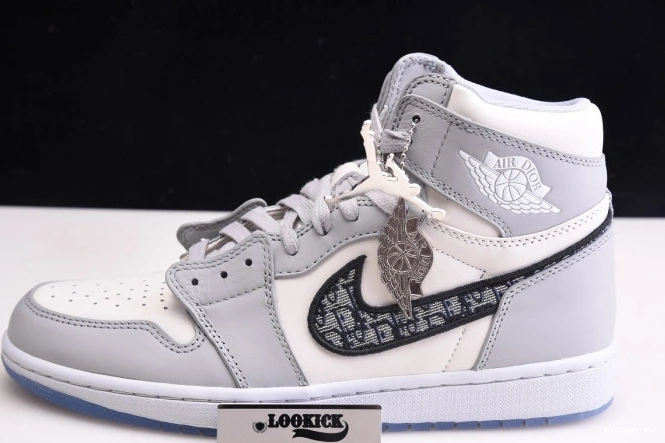 Cheap High shoe 1 box) x CN8607-002 Retro (DR Jordan DR 0629
